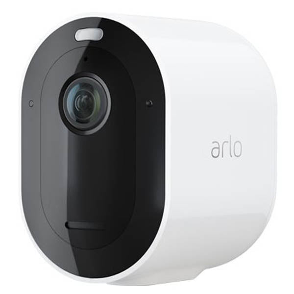 Arlo Pro 3 2K QHD Wire-Free Security 3 Camera System VMS4340P