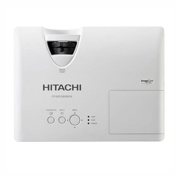 hitachi 3030wn