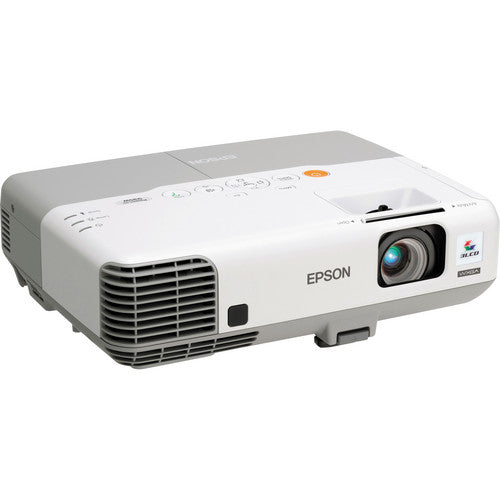 epson powerlite projector