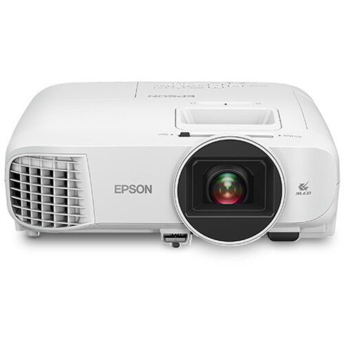 Projecteur Epson Home Cinéma 4K 2500 lumens