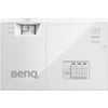 BenQ MH750 1080p WHITE 1920x1080 DLP 4500 Lumes Projector