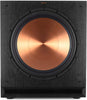 Klipsch SPL-150SW 15 Inch Powered Subwoofer, Ebony