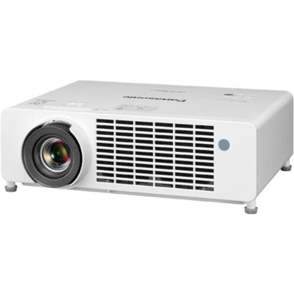 Panasonic PT-LRZ35U 3500-Lumen WUXGA DLP Projector