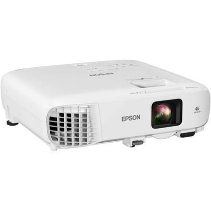 Epson POWERLITE 992F 1080P 4000 LMNS WiFi