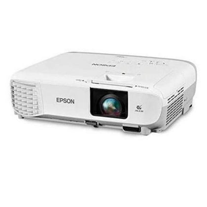 BenQ W500 720p Home Entertainment Projector , White – Crawfords Superstore