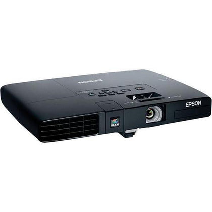 Epson PowerLite 1750 Business (XGA) V11H372120 Projector 