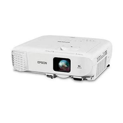 Epson PowerLite 2042 3LCD PROJ 4200 Lumens