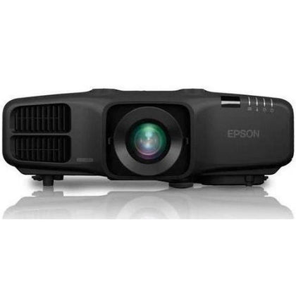 Epson PowerLite 4855WU WUXGA LCD Projector - 1080p HDTV