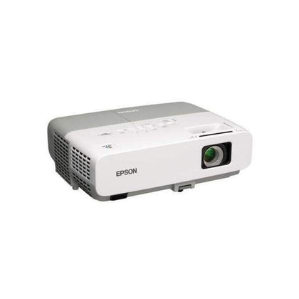 Epson PowerLite 84+ Multimedia Projector V11H353020 - Business & Education