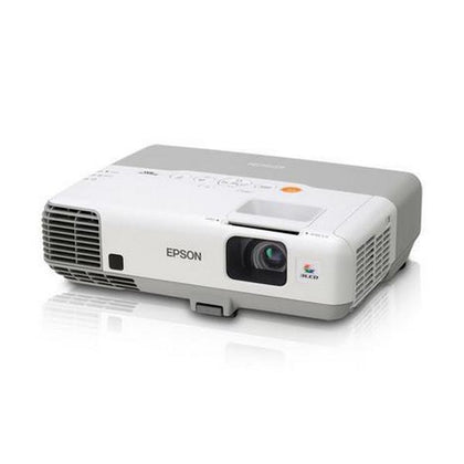 Epson POWERLITE 93 Plus 2600 Lumens XGA LCD Projector