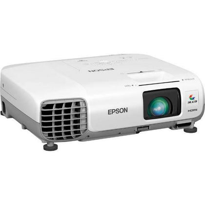 Epson PowerLite 97 XGA 3 LCD V11H576020 Projector