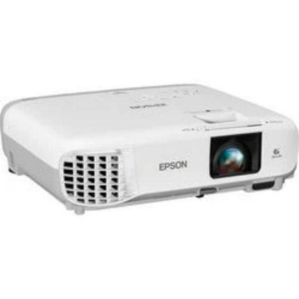 Epson PowerLite 98H XGA V11H687020 3LCD Projector