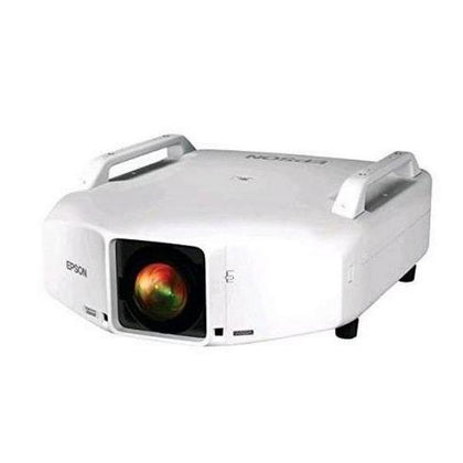 Epson PowerLite Pro Z11000WNL WXGA 3LCD V11H608920 Projector no lens