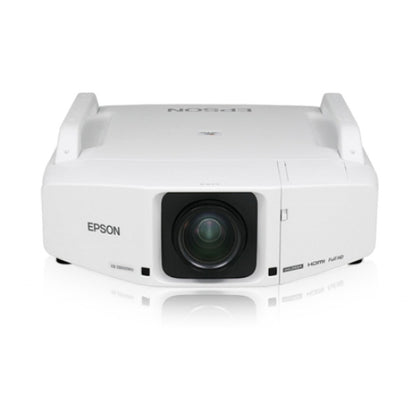 Epson PowerLite Pro Z8000WUNL WUXGA 3LCD V11H266920 Projector no lens