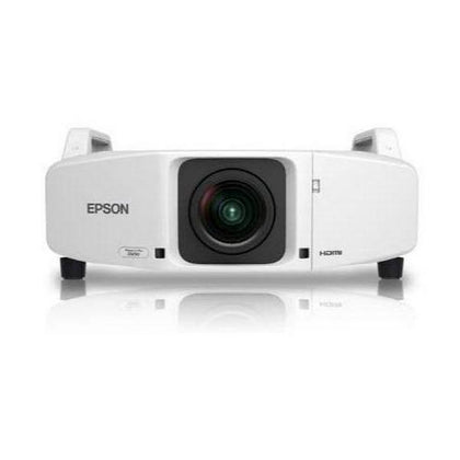 Epson PowerLite Pro Z8250NL XGA Multimedia V11H458920 Projector no lens