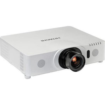 Hitachi CP-WU8461 Install Series WUXGA 6000 Lumens Projector