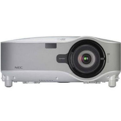 NEC NP3250 5000 ANSI Lumens LCD XGA (1024 x 768) Projector