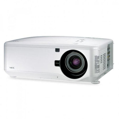 NEC NP4100 6200 Lumen XGA DLP Projector