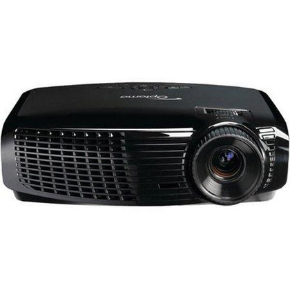 Optoma X401 3D Ready DLP Projector - XGA - HDTV - 4:3 (X401)