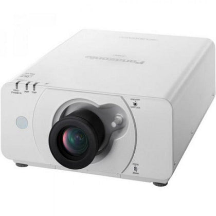 Panasonic PT-DZ570U 1DLP WUXGA  4000 Lumens Projector