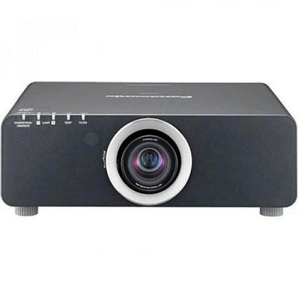 Panasonic PT-DZ6700U DLP WUXGA  4:3 2000:1 6000 Lumens Projector