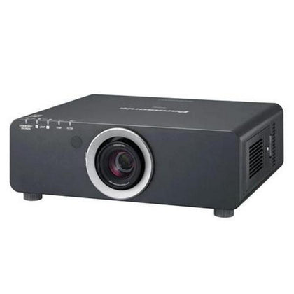 Panasonic PT-DZ6700UL DLP WUXGA 16:10 2000:1 6000 Lumens Projector 