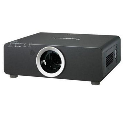 Panasonic PT-DZ770ULK DLP WUXGA 2500:1 16:1 7000 Lumens Projector