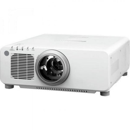 Panasonic PT-DZ870ULW WUXGA 8500 ANSI Lumens Projector