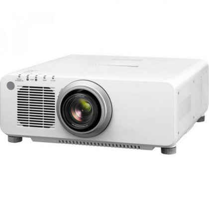 Panasonic PT-DZ870UW 8500 Lumens 1DLP WUXGA Projector