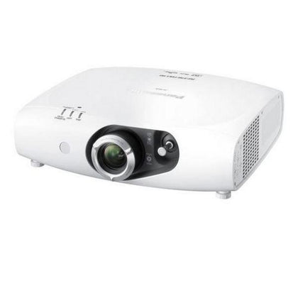 Panasonic PT-RZ370U Panasonic with Stand 3500 ANSI Lumens Projector