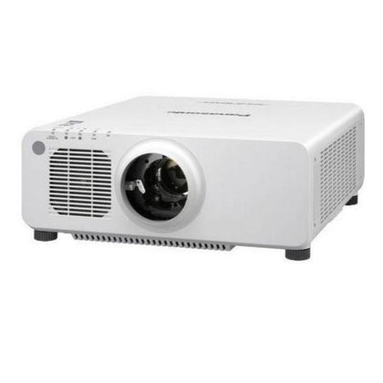 Panasonic PT-RZ670LWU WUXGA  6500 ANSI Lumens Projector