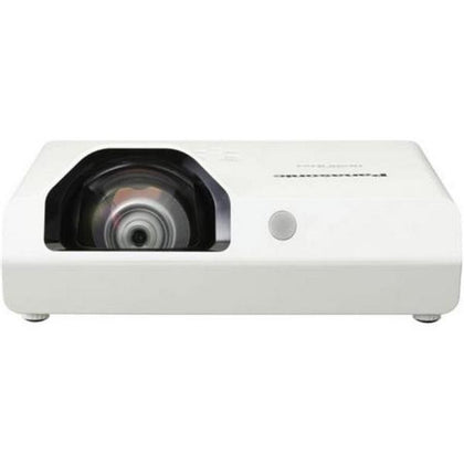 Panasonic PT-TW250 LCD 720p HDTV WXGA  16:10 1280 2,800 ANSI Lumens Projector 