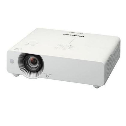 Panasonic PT-VW-431DU LCD 4300 ANSI Lumens Projector 720p HDTV 16:10 