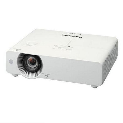 Panasonic PT-VW440U LCD WXGA 720p HDTV 4800 ANSI Lumens  Projector