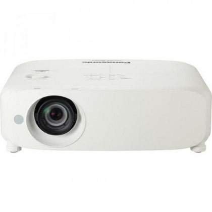 Panasonic PT-VW530U LCD 720p HDTV 16:10 WXGA Projector