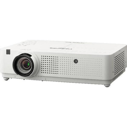 Panasonic PT-VX400NTU XGA LCD 4000 ANSI Lumens Projector