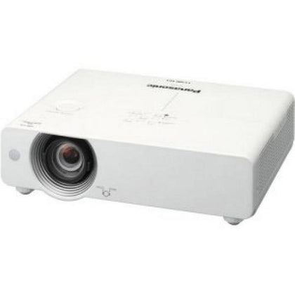 Panasonic PT-VX510U LCD 720p XGA HDTV 4:3 Projector