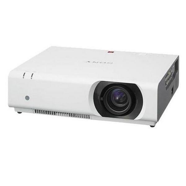 Sony VPL-CW255 4500 Lumens BrightEra WXGA Widescreen 3LCD Projector ...