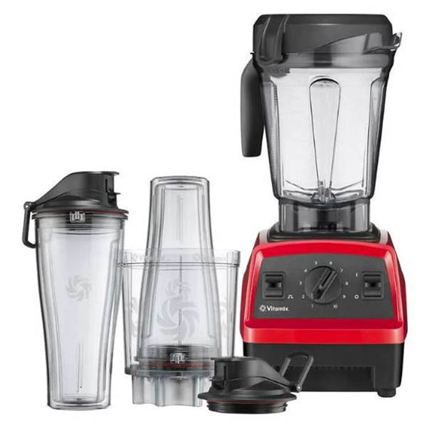 Vitamix e320 clearance reviews